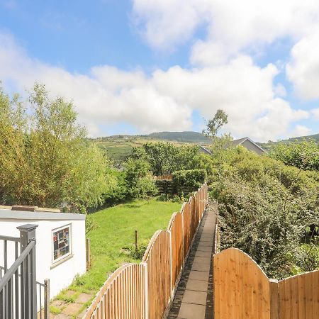 Maes Y Ffynnon Villa Pwllheli Eksteriør billede