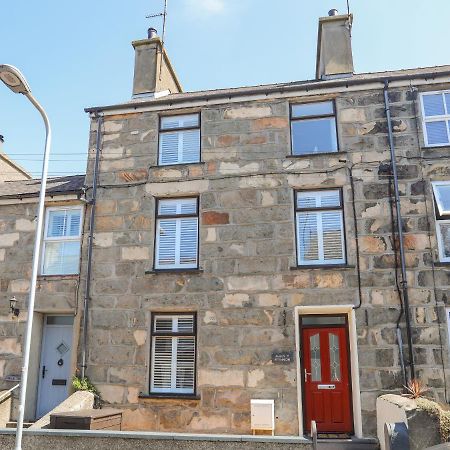 Maes Y Ffynnon Villa Pwllheli Eksteriør billede
