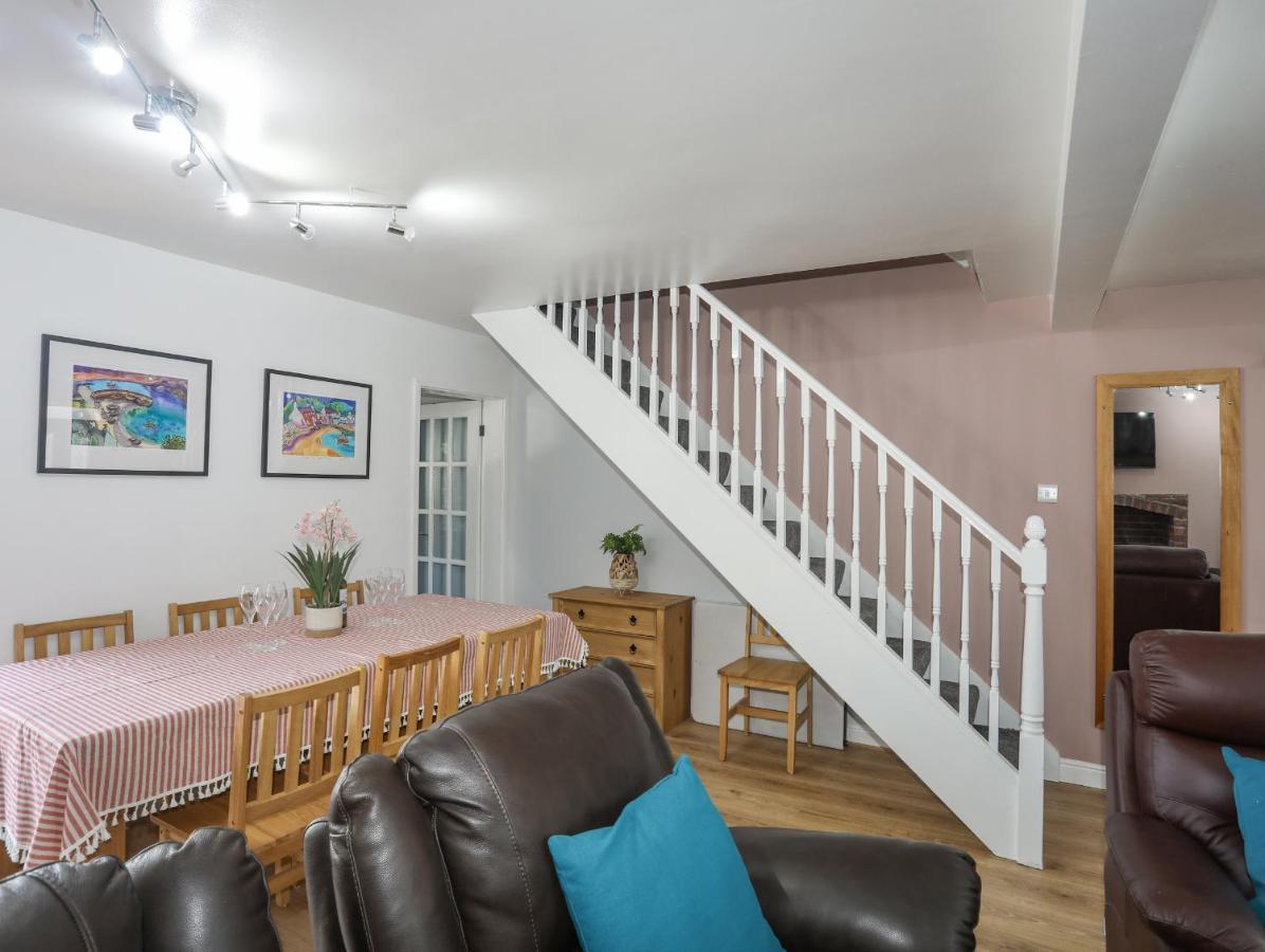 Maes Y Ffynnon Villa Pwllheli Eksteriør billede