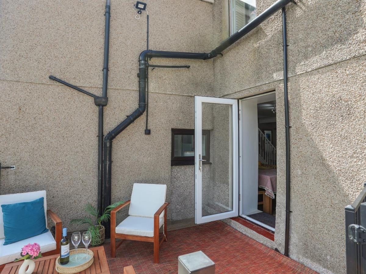 Maes Y Ffynnon Villa Pwllheli Eksteriør billede