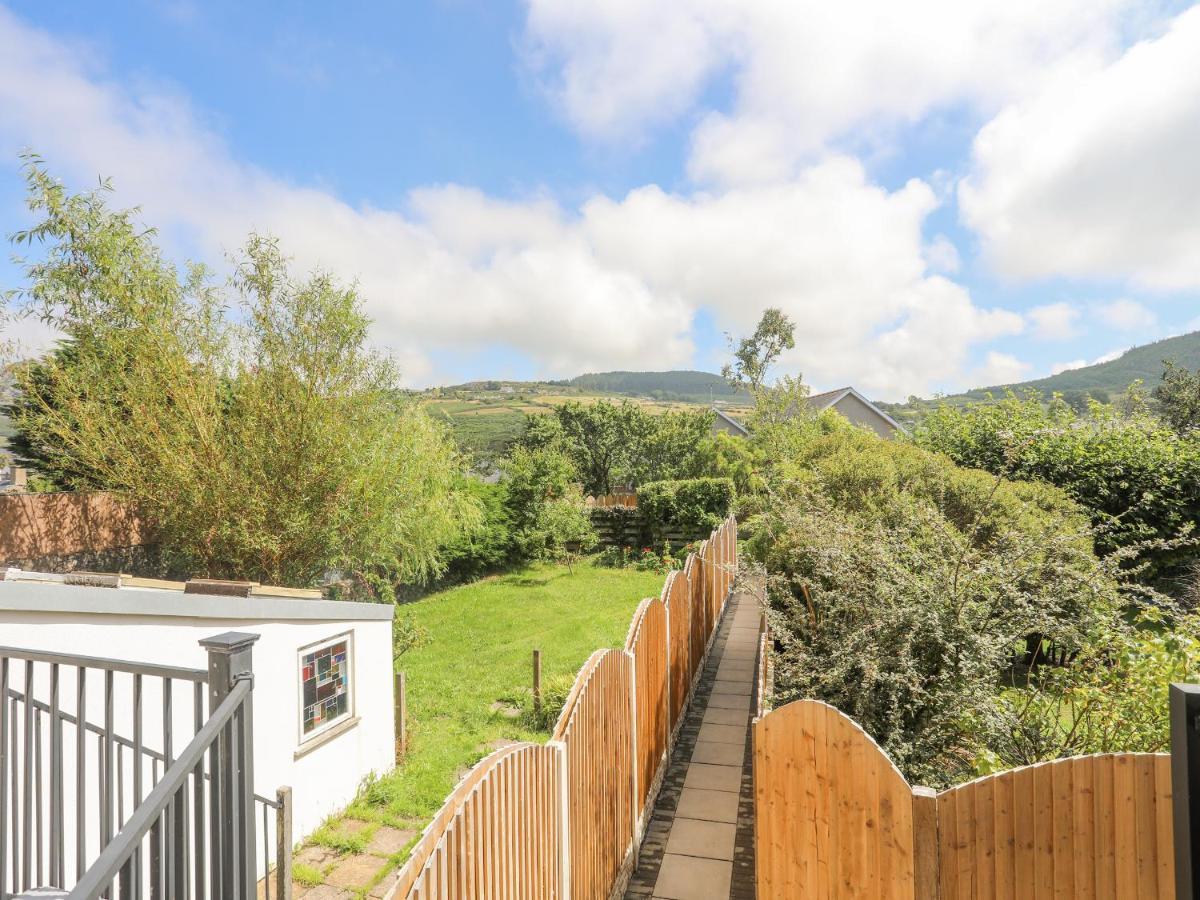 Maes Y Ffynnon Villa Pwllheli Eksteriør billede