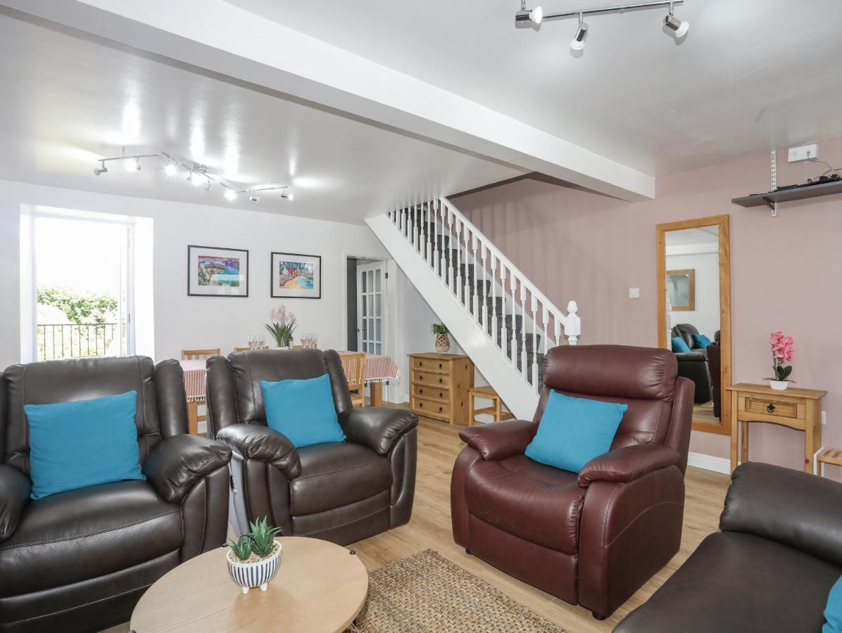 Maes Y Ffynnon Villa Pwllheli Eksteriør billede