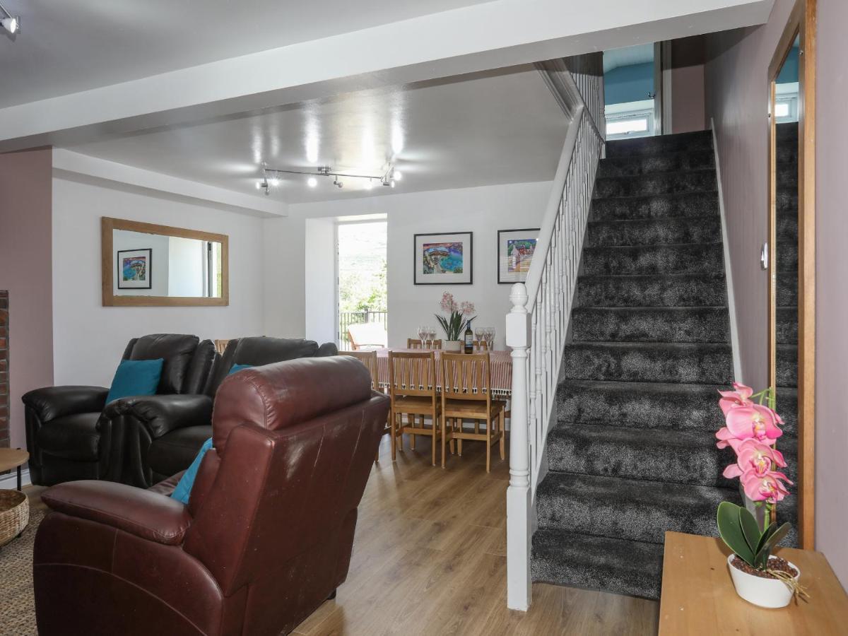 Maes Y Ffynnon Villa Pwllheli Eksteriør billede