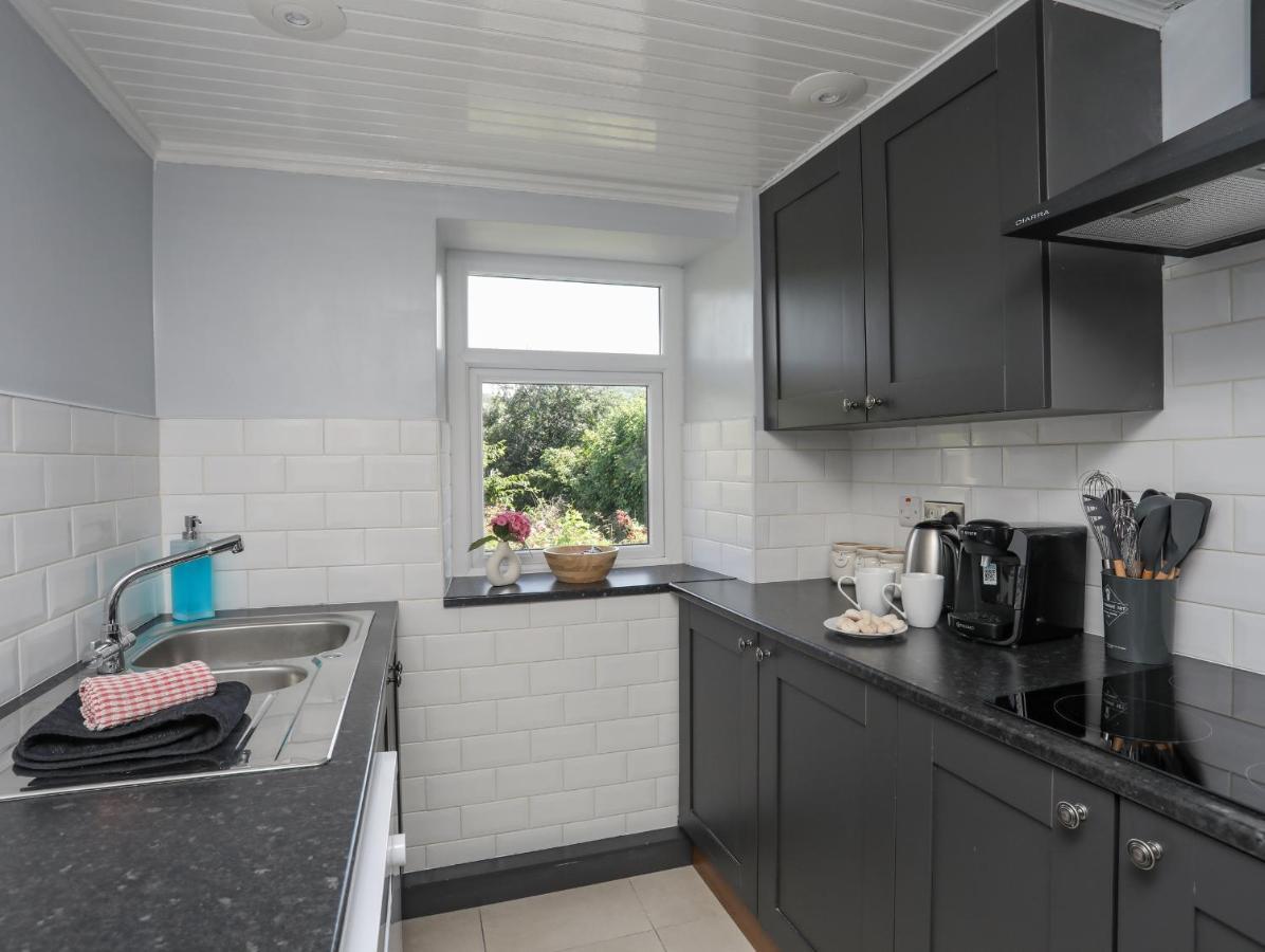 Maes Y Ffynnon Villa Pwllheli Eksteriør billede