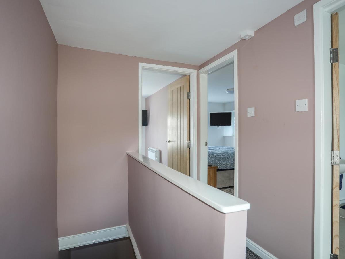 Maes Y Ffynnon Villa Pwllheli Eksteriør billede