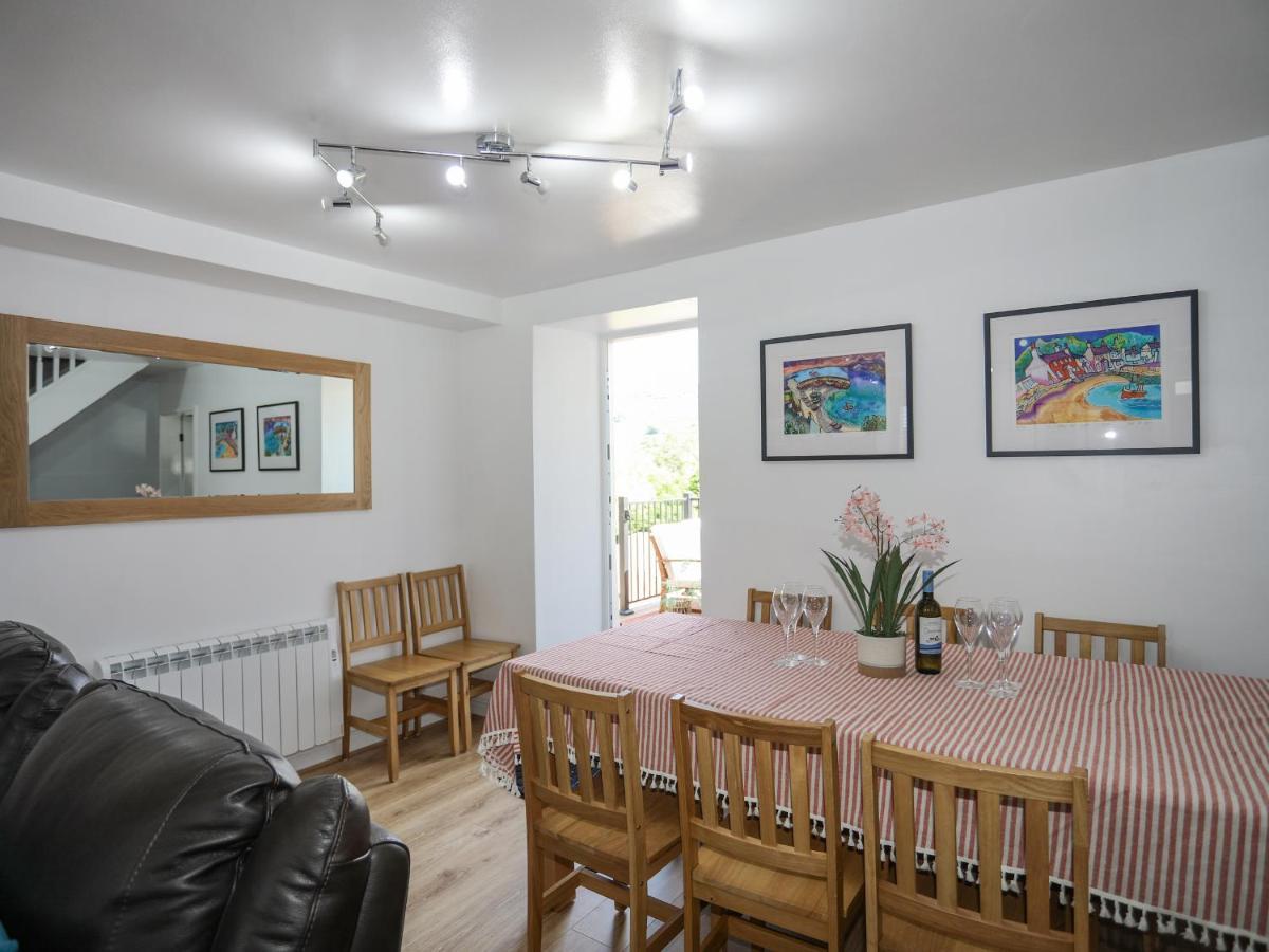 Maes Y Ffynnon Villa Pwllheli Eksteriør billede
