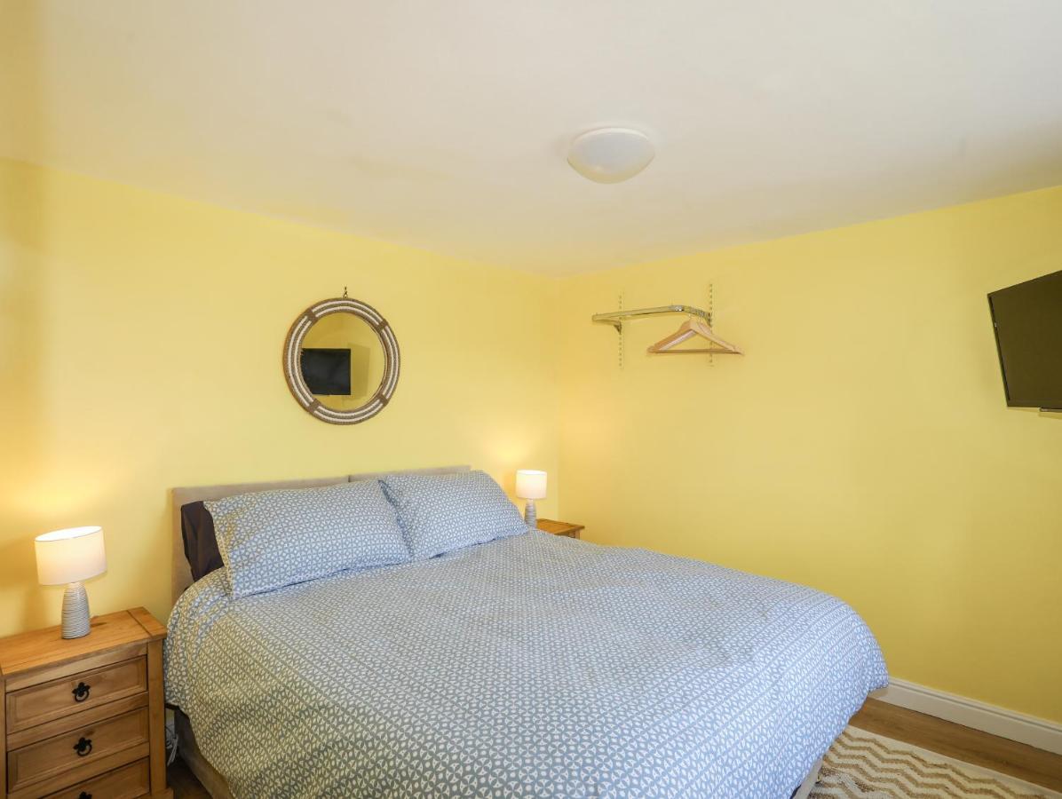 Maes Y Ffynnon Villa Pwllheli Eksteriør billede