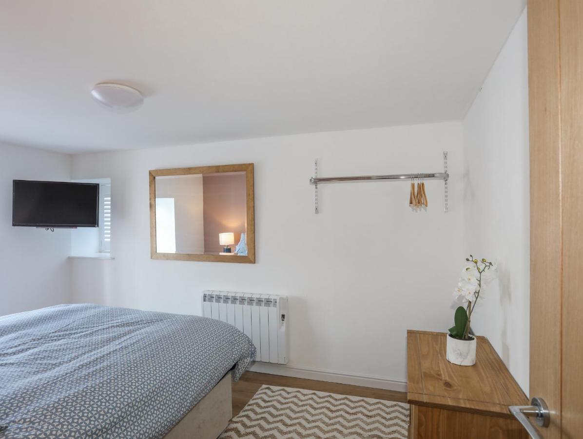 Maes Y Ffynnon Villa Pwllheli Eksteriør billede