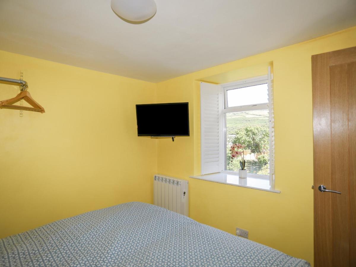Maes Y Ffynnon Villa Pwllheli Eksteriør billede